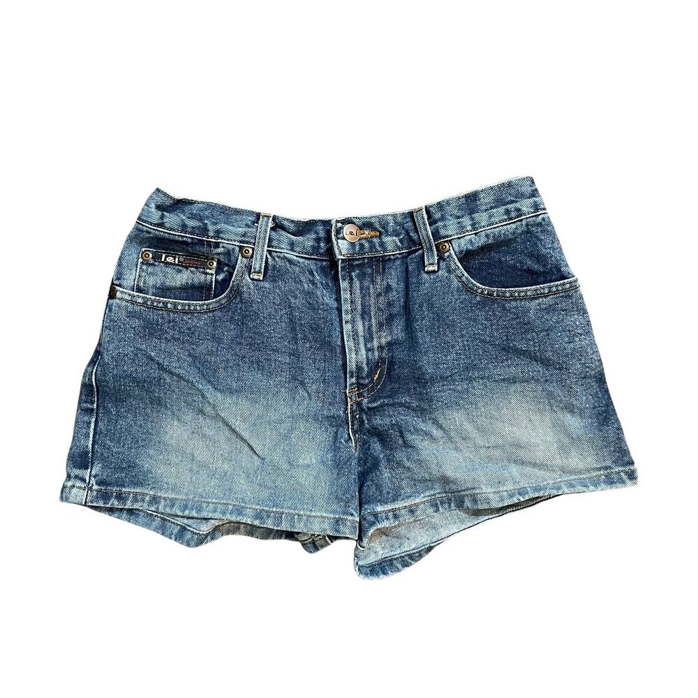 LEI Denim Shorts Size 7
